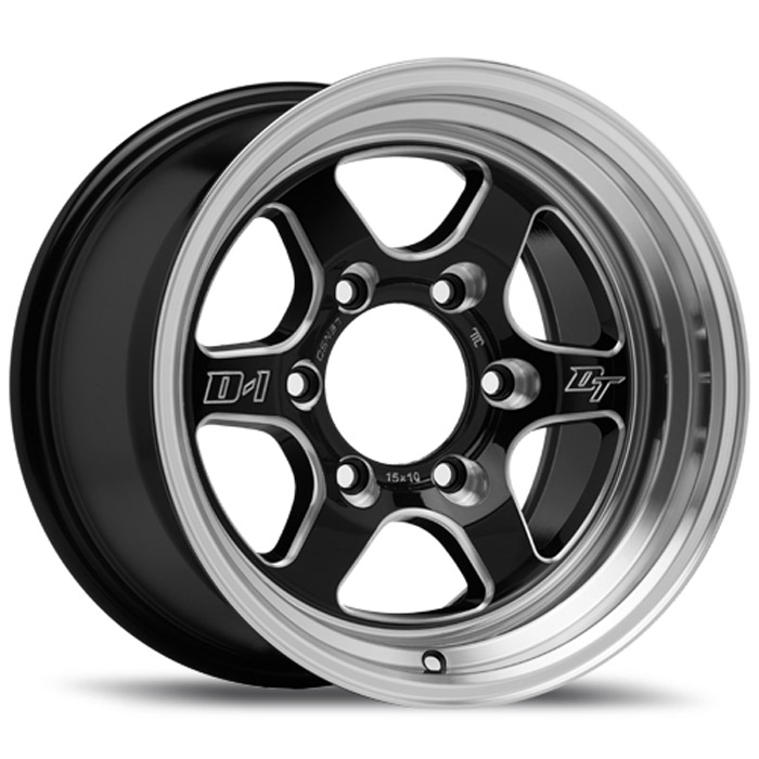VELG LENSO D1-DT